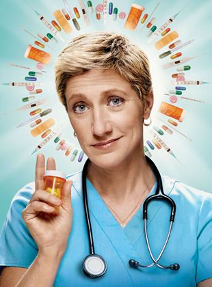 Nurse Jackie