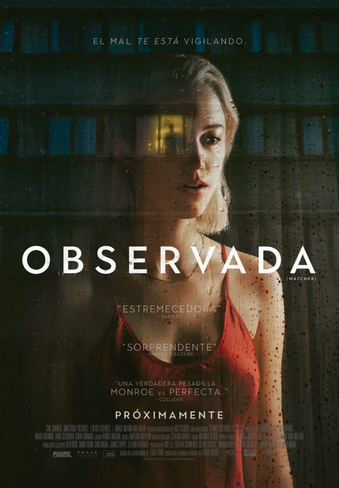 Observada