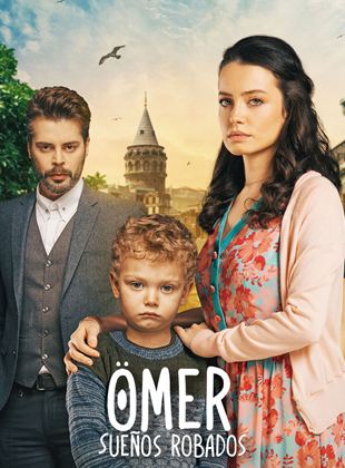 Ömer: Sueños robados