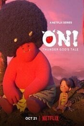 Oni: La leyenda del dios del trueno