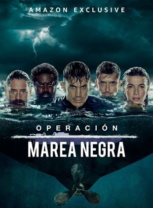 Operación Marea Negra