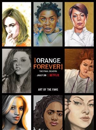 Orange Is the New Black