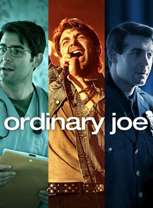 Ordinary Joe