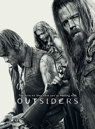 Cartel de Outsiders
