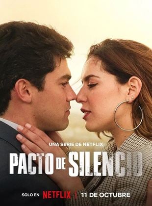 Cartel de Pacto de Silencio