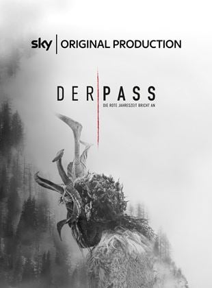 Pagan Peak