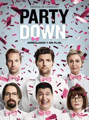 Party Down