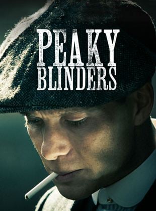 Peaky Blinders
