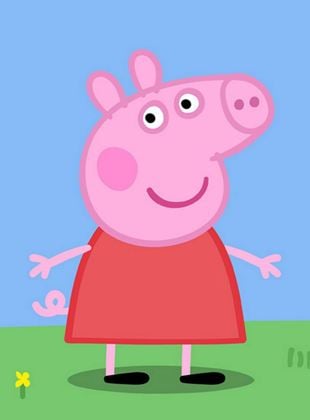 Peppa Pig