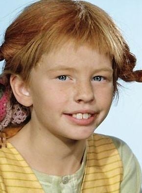 Pippi Calzaslargas