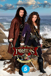 Piratas