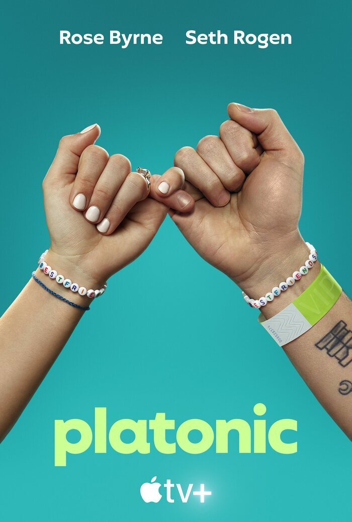 Platónico (Temporada 2)