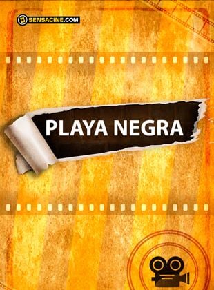 Playa Negra