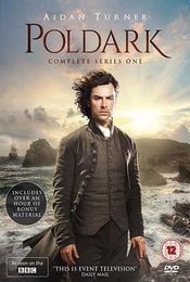 Cartel de Poldark