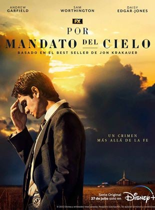 Por mandato del cielo