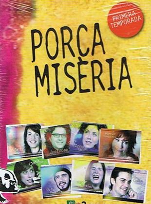 Porca Misèria