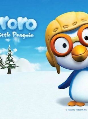 Pororo, el pequeño pingüino