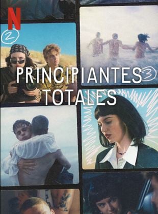 Principiantes totales