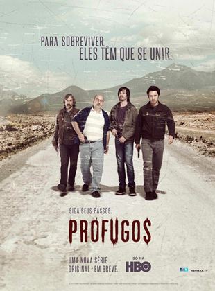 Prófugos