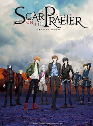 Project Scard: Praeter no Kizu