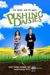 Pushing Daisies