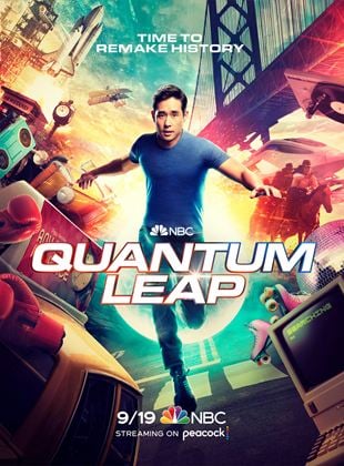 Quantum Leap