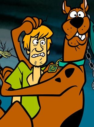 ¿Qué hay de nuevo Scooby-Doo?