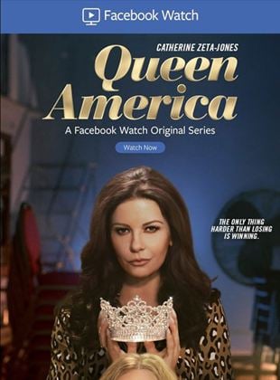 Queen America