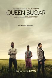 Cartel de Queen Sugar