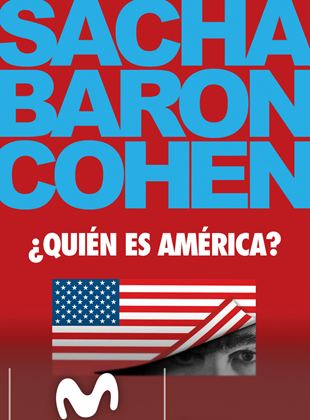 ¿Quién es América?
