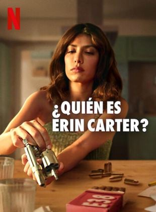 ¿Quién es Erin Carter?