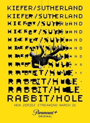 Cartel de Rabbit Hole