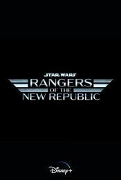 Rangers of the New Republic