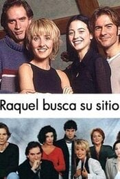 Raquel busca su sitio