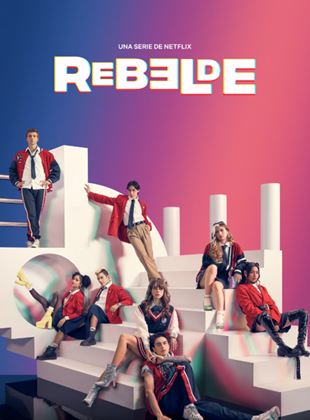 Cartel de Rebelde (2022)