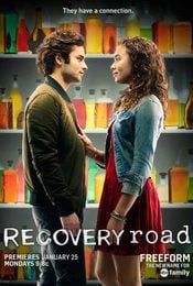 Cartel de Recovery Road