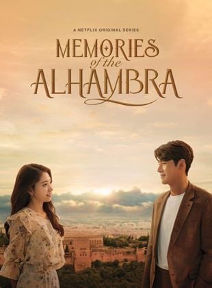 Recuerdos de la Alhambra