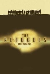 Cartel de Refugiados