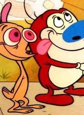 Ren y Stimpy