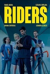 Riders