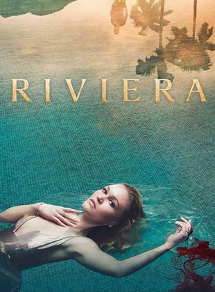Cartel de Riviera