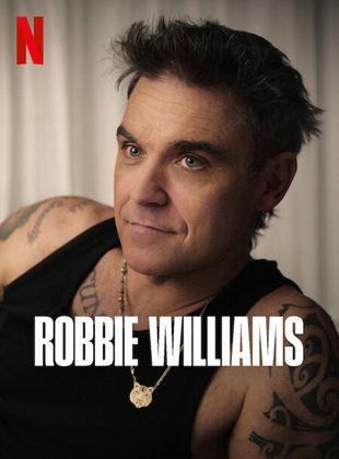 Robbie Williams