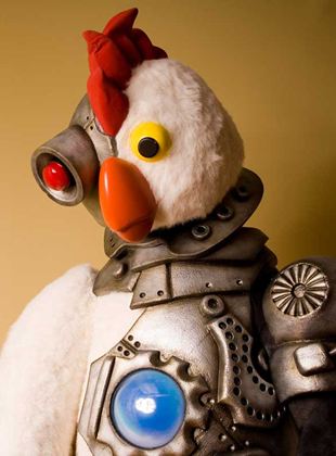 Robot Chicken