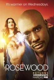 Cartel de Rosewood