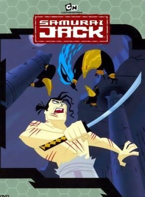 Samurai Jack