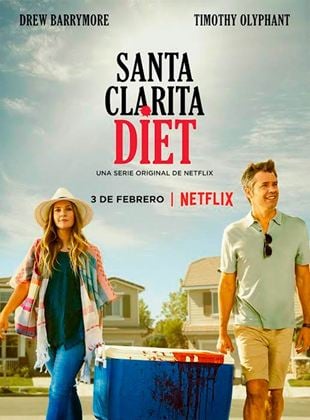 Santa Clarita Diet