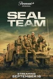 SEAL Team