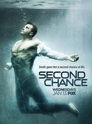 Cartel de Second Chance