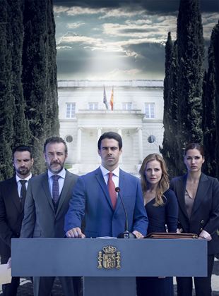 Secretos de Estado