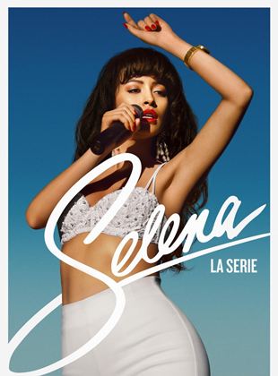 Selena: La serie